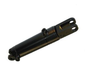 Hyd.-Zylinder 63/25x140 li