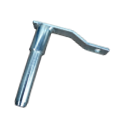 Stufenbolzen 28/36x185mm