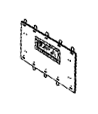 Rückwand