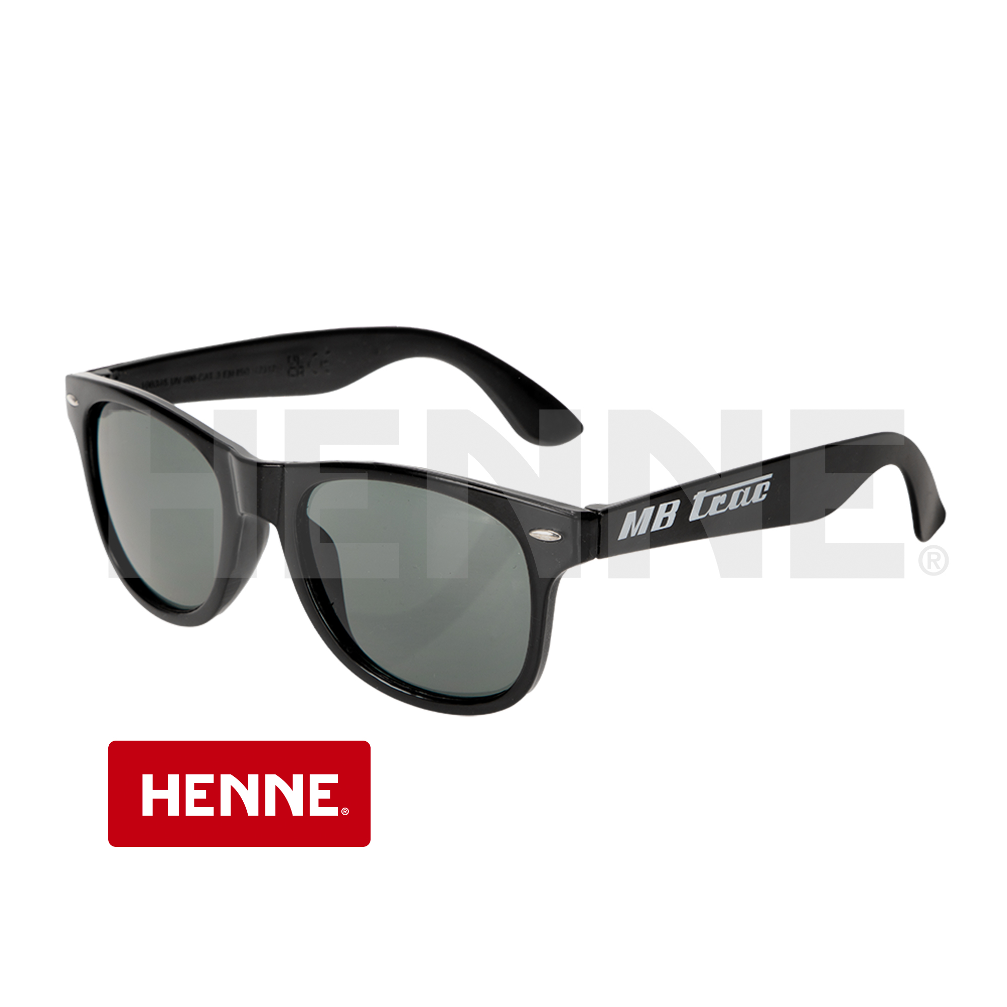 MB trac Sonnenbrille MBTRAC0002 - ZQ3452MBTRAC0002 - Henne Parts