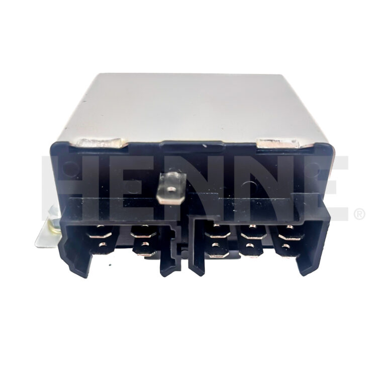 Warnblinkgeber 12V – Bild 4