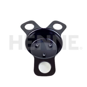 Halter Radabde