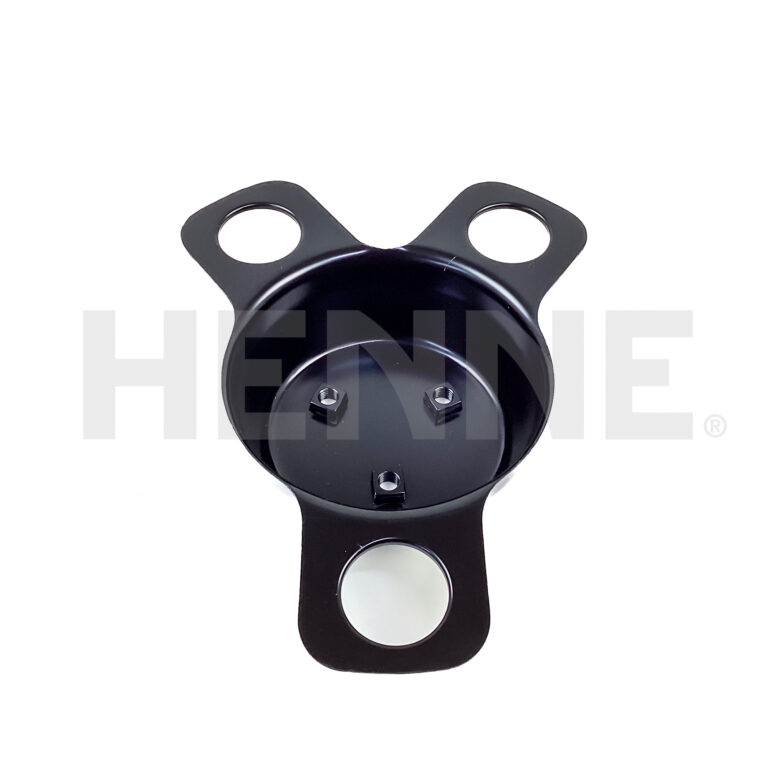 Halter Radabde