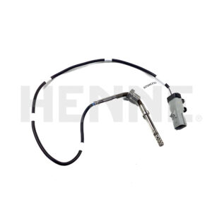Sensor Auspuff