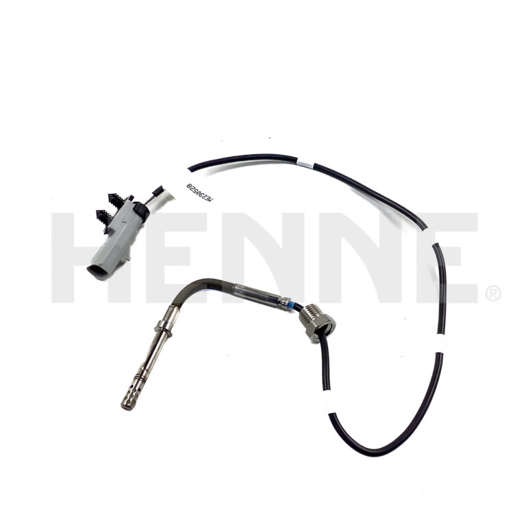 Sensor Auspuff – Bild 2