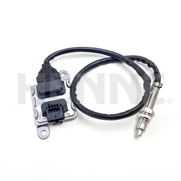 Nox-Sensor