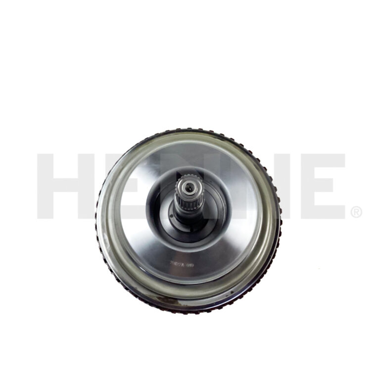Kupplung Mechanisch – Bild 2