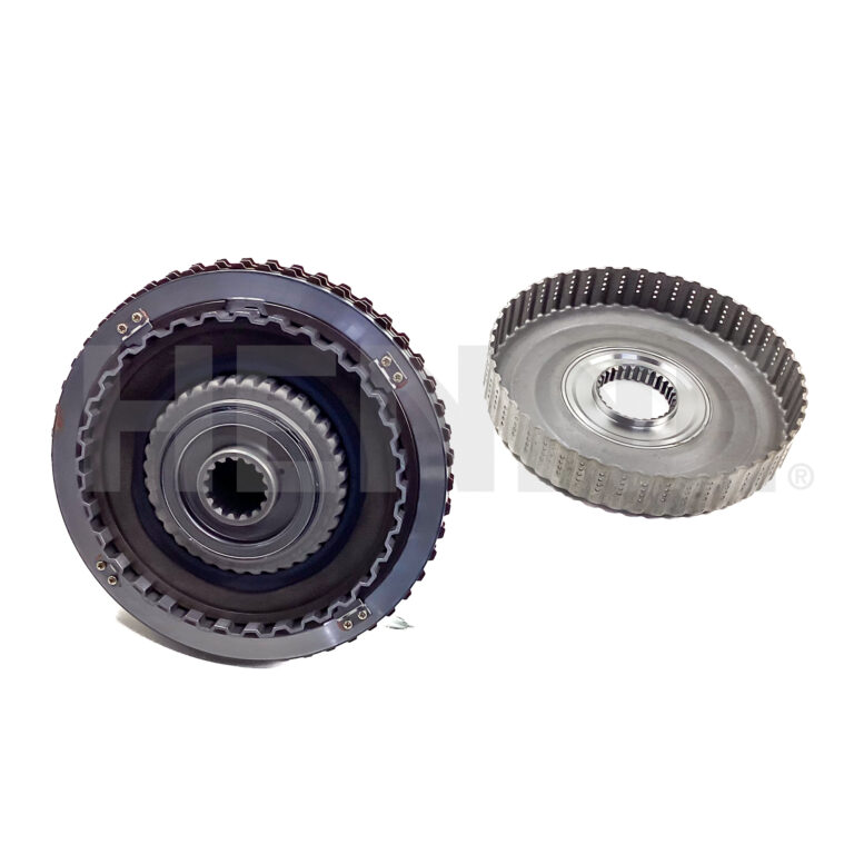 Kupplung Mechanisch – Bild 3
