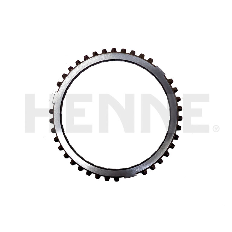 Synchronring 4