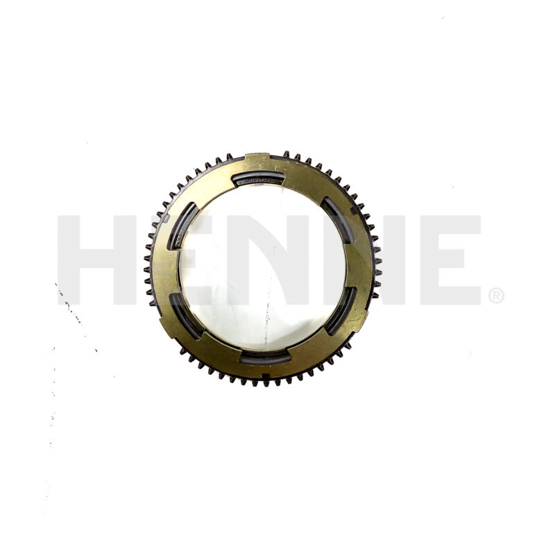 Synchronring – Bild 2