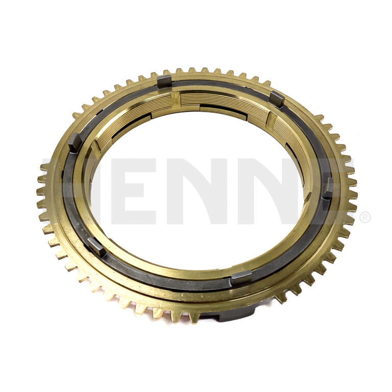 Synchronring – Bild 3