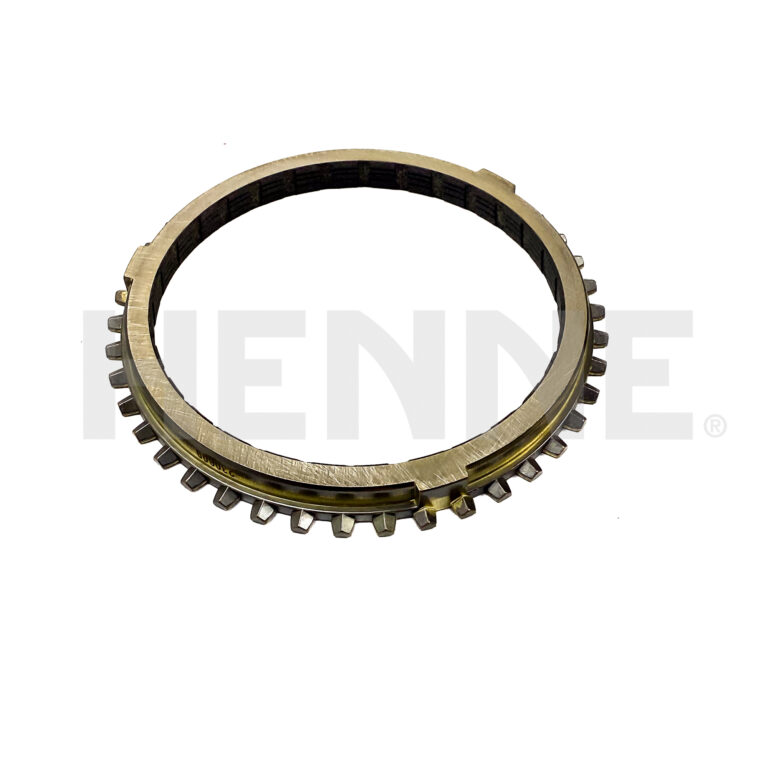 Synchronring – Bild 3