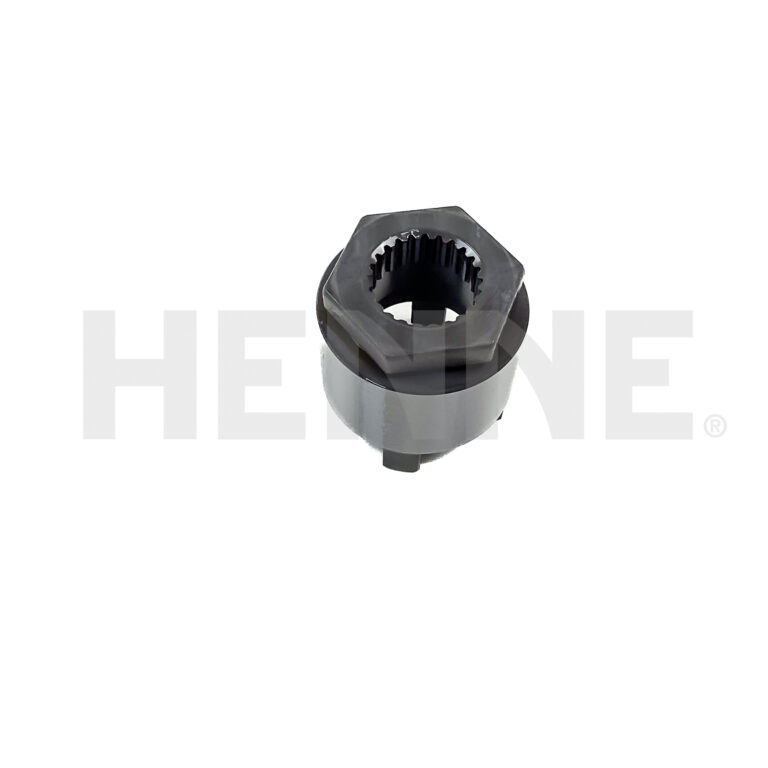 Hydraulikpumpe – Bild 7