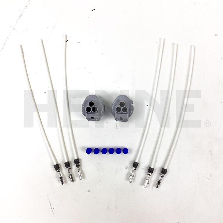 Kabelstecker Scheinwerfer – Bild 2