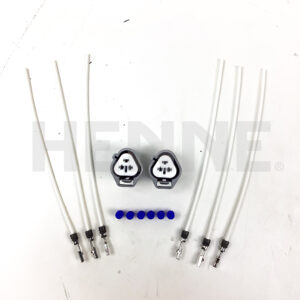 Kabelstecker Scheinwerfer