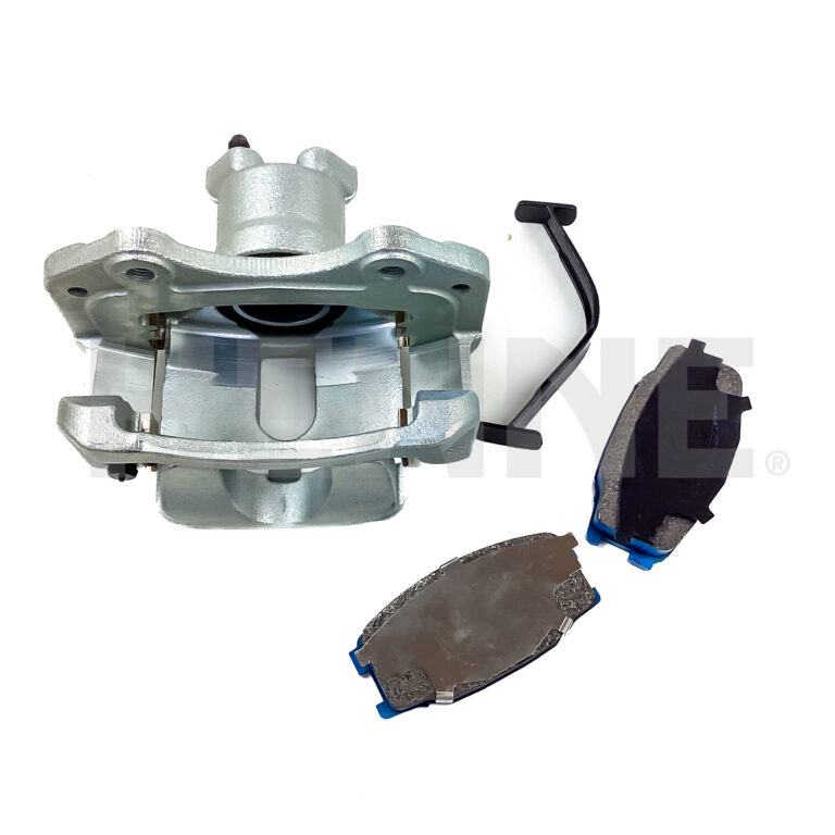 Bremssattel Kit – Bild 2