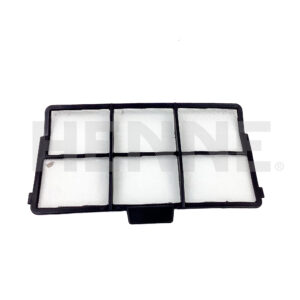 Filter Ansauglu