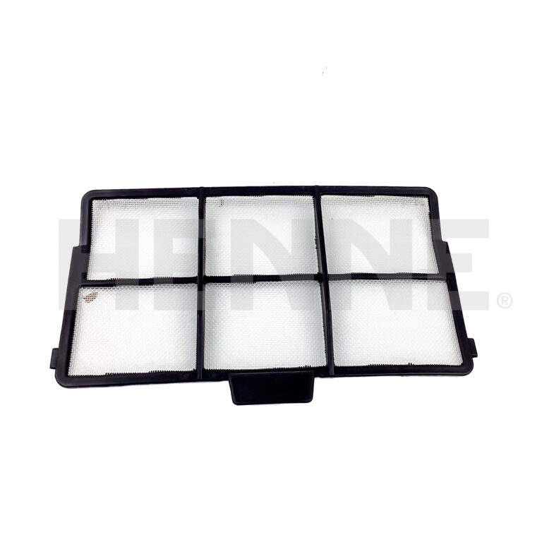 Filter Ansauglu
