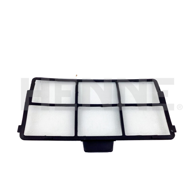 Filter Ansauglu – Bild 2