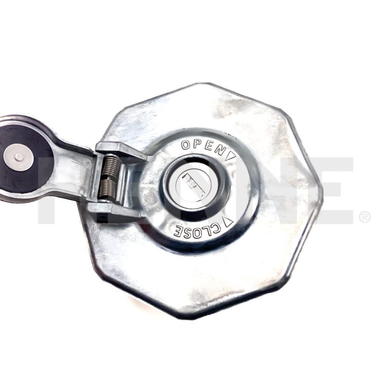 Tankdeckel Abschließbar – Bild 3