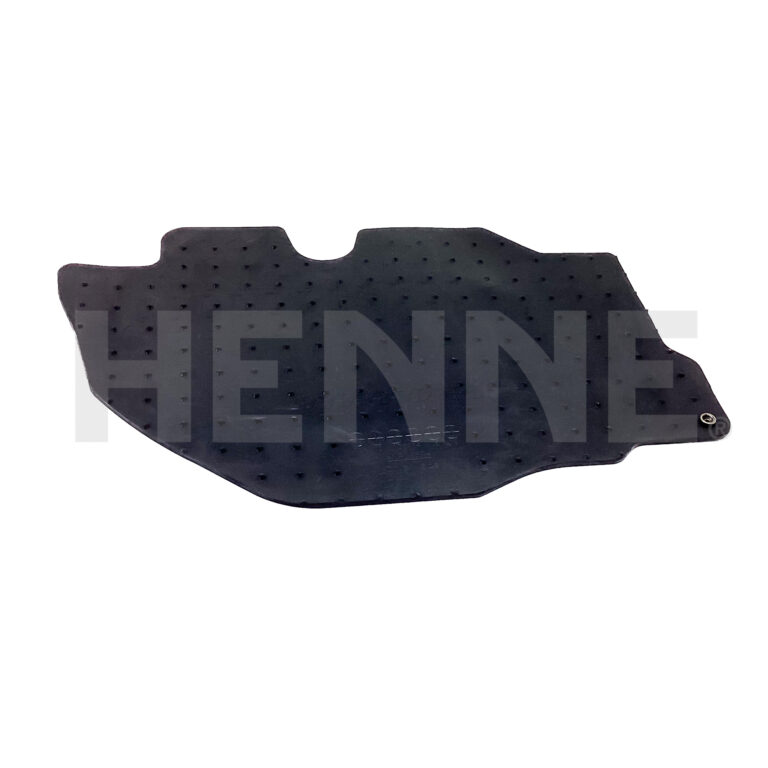 Teppich Kabine – Bild 4