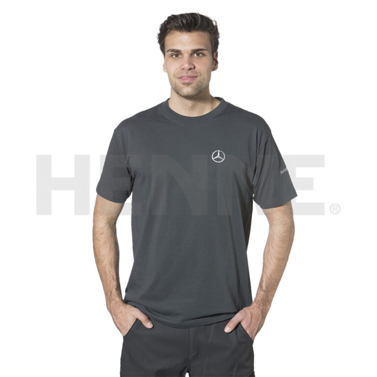 Unimog T-Shirt UNI0006 – Bild 2