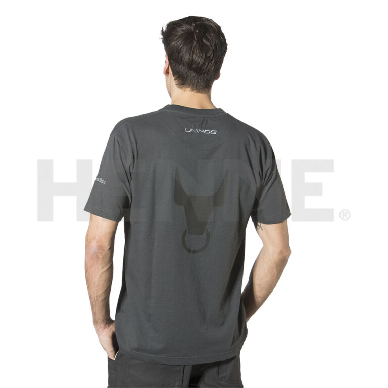 Unimog T-Shirt UNI0006 – Bild 3