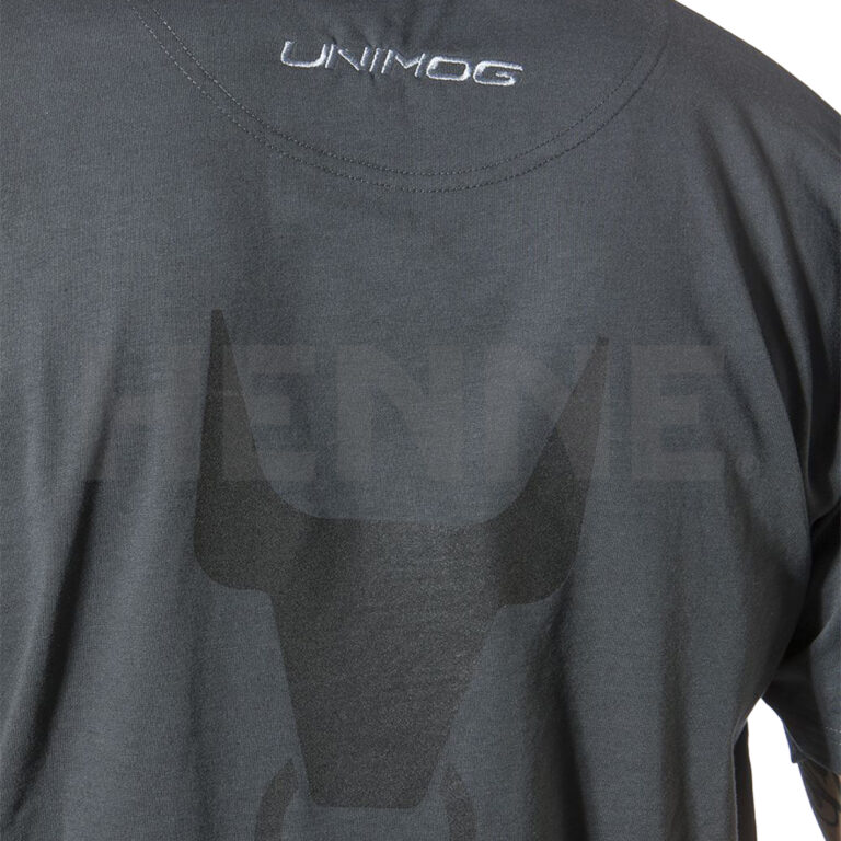 Unimog T-Shirt UNI0006 – Bild 4