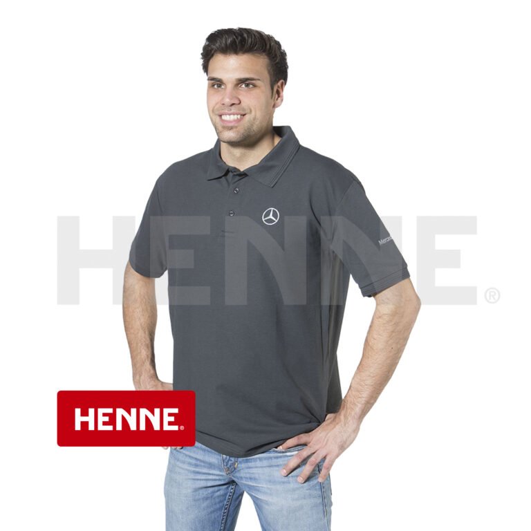 Unimog Polo Shirt UNI0007