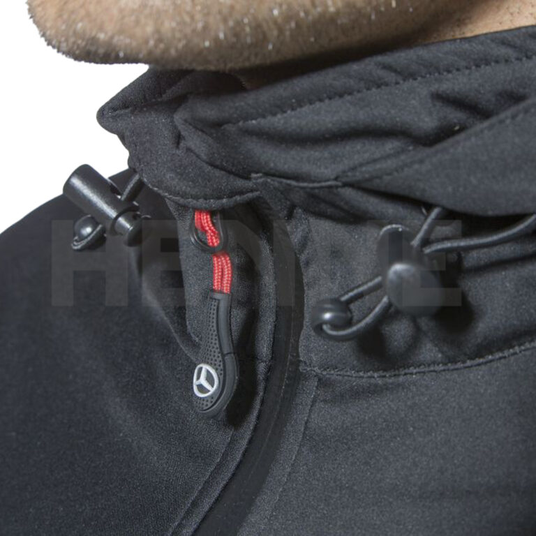 Unimog Softshell Jacke UNI0008 – Bild 3