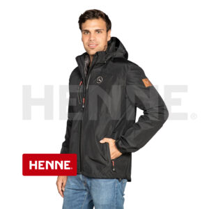 Unimog Winterjacke UNI0009