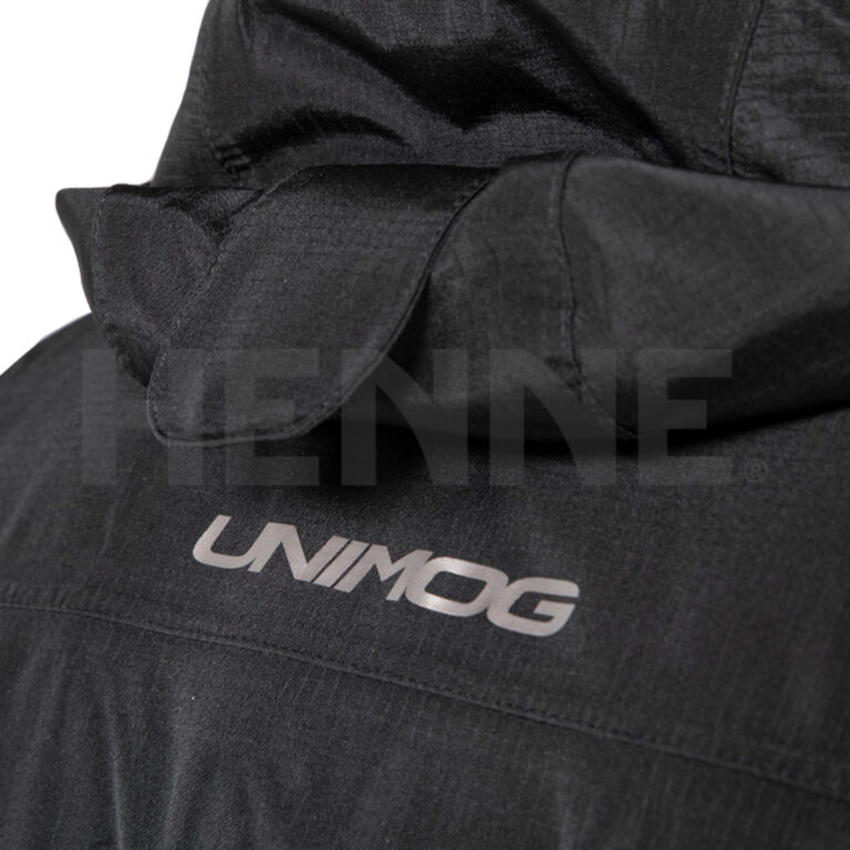 Unimog Winterjacke UNI0009 – Bild 2