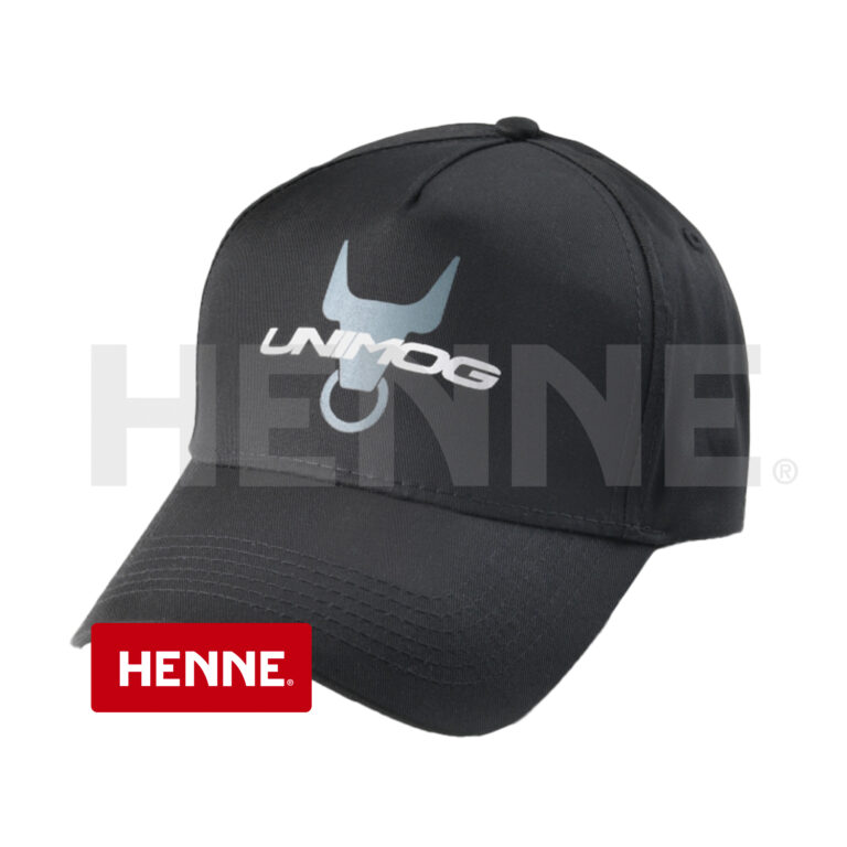 Unimog Cap UNI0031