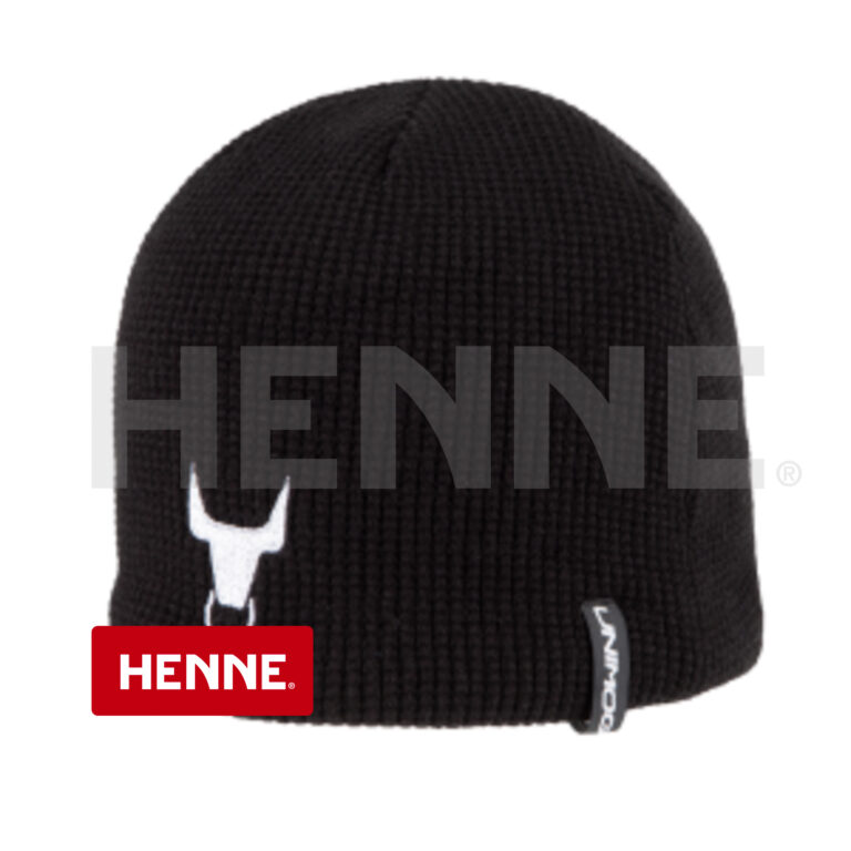 Unimog Schwarze Fleece Mütze UNI0024