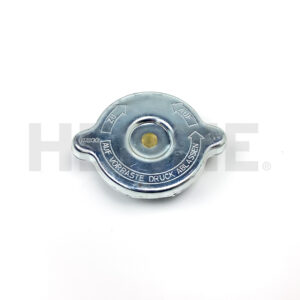 Deckel Metall