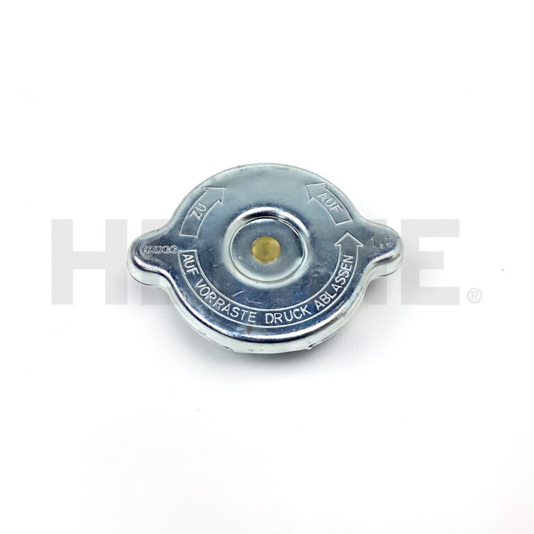 Deckel Metall