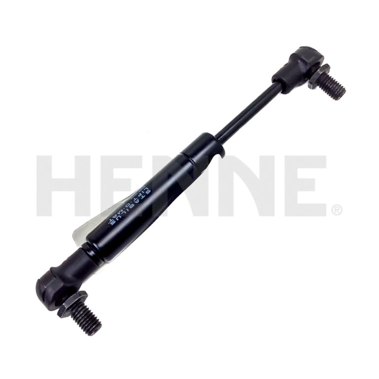 Gasdruckfeder