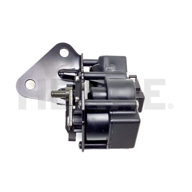 Stellmotor Heck – Bild 2