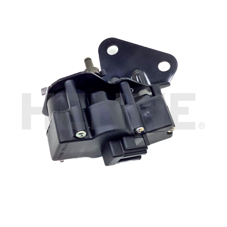 Stellmotor Heck – Bild 3