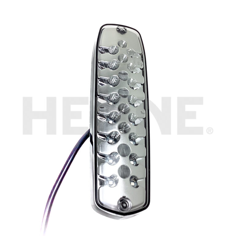 LED Schlussleuchte