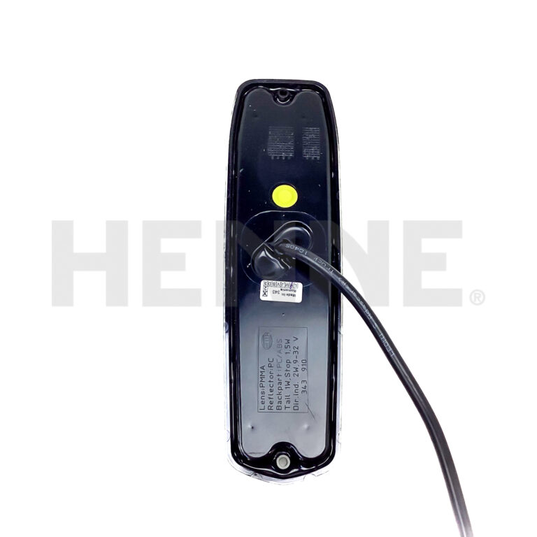 LED Schlussleuchte – Bild 2