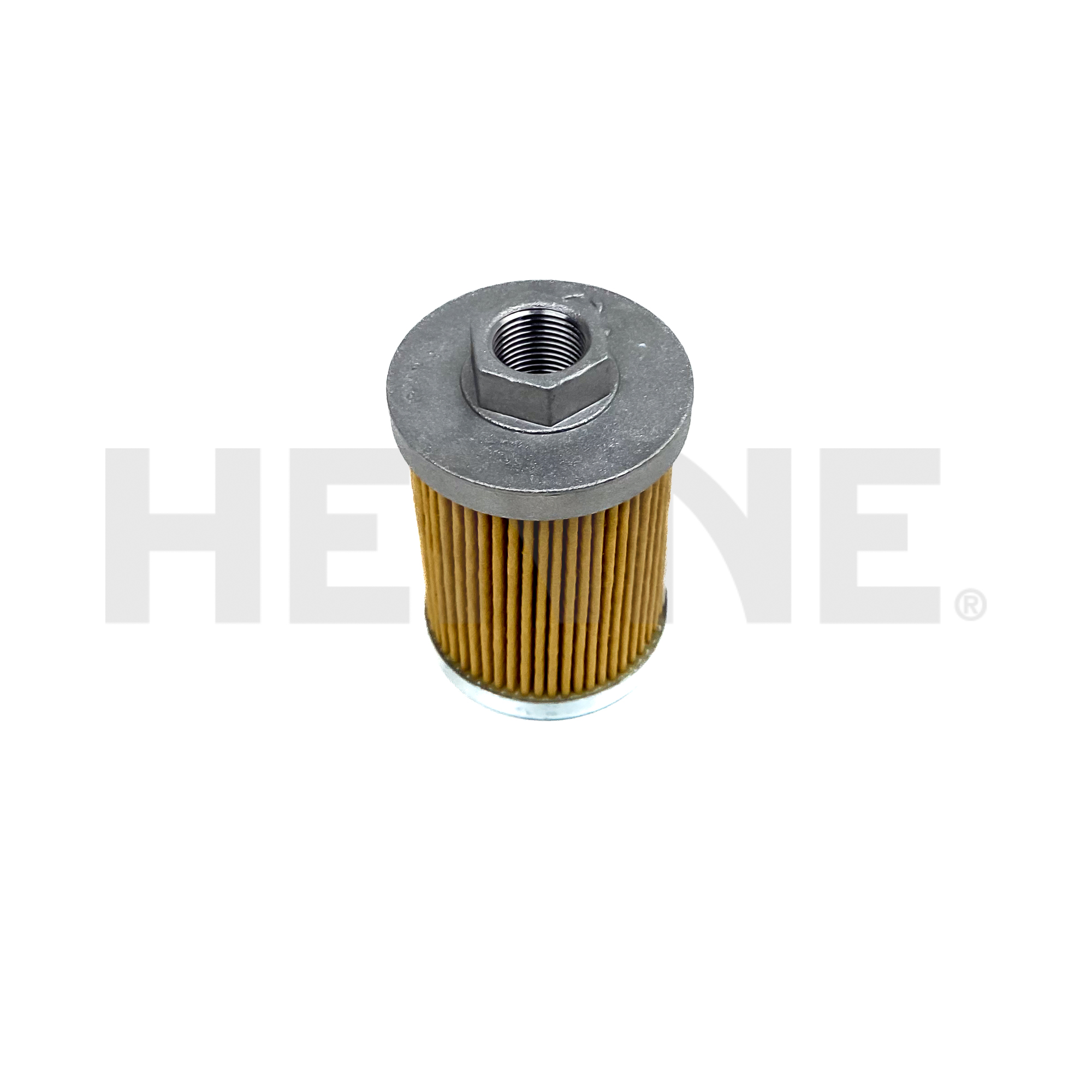 Ölfilter - ZQ30163010535 - Henne Parts