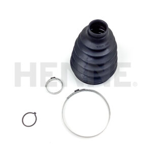 Faltenbalg Reparatur Satz
