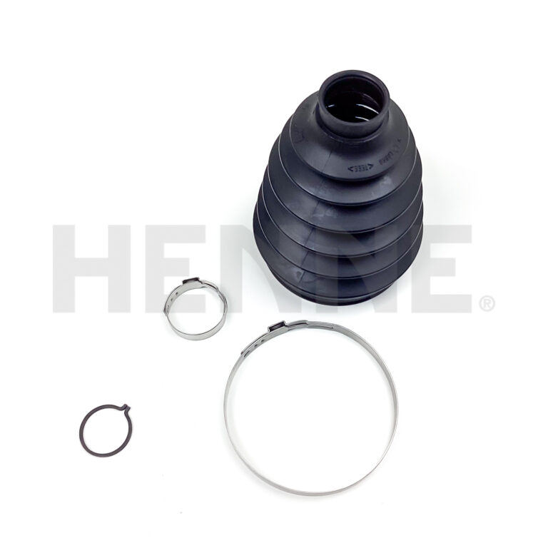 Faltenbalg Reparatur Satz