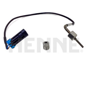 Temparatursensor
