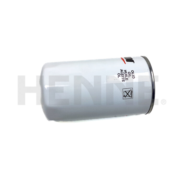 Ölfilter E5 VM – Bild 2