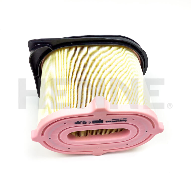 Luftfilter E5 – Bild 2