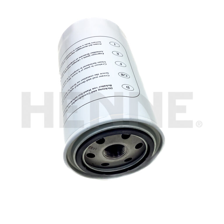 Schraubfilter – Bild 2