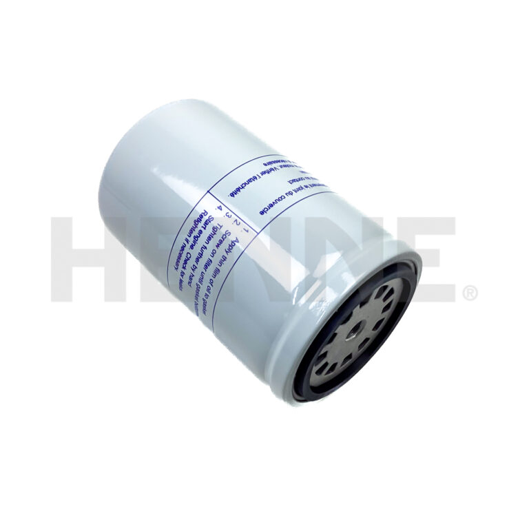Dieselfilter – Bild 2