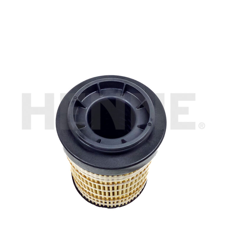Motorölfilter – Bild 3